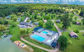 Le Camping Grand Cerf
