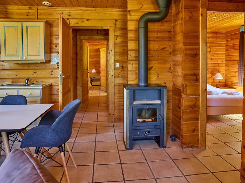 Le Camping Grand Cerf Hotel Gimouille Exterior photo